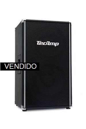 TecAmp S212 TecAmp S212